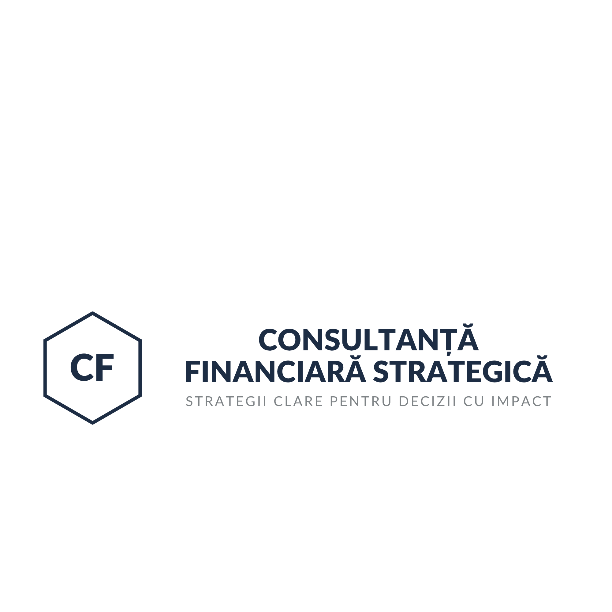 Consultanță Financiară Strategică